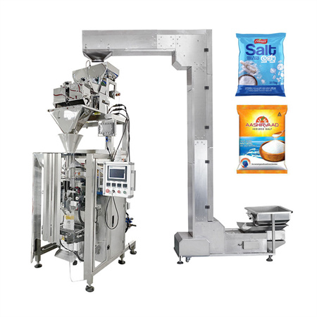 form fill and seal packaging machines